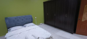 KKTG Homestay 1 TM